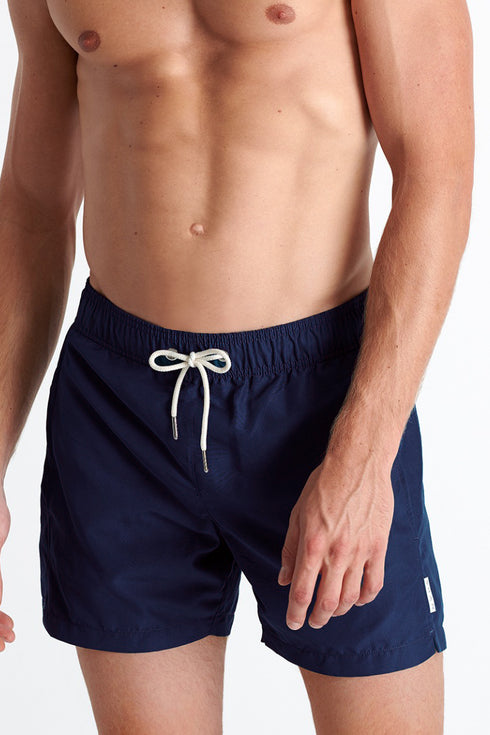Shan Classique Classic fit, swim trunks