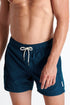 Shan Classique Classic fit, swim trunks