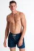 Shan Classique Classic fit, swim trunks