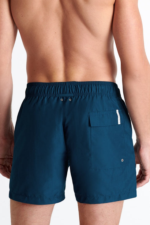 Shan Classique Classic fit, swim trunks