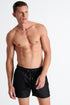 Shan Classique Classic fit swim trunks