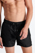Shan Classique Classic fit swim trunks