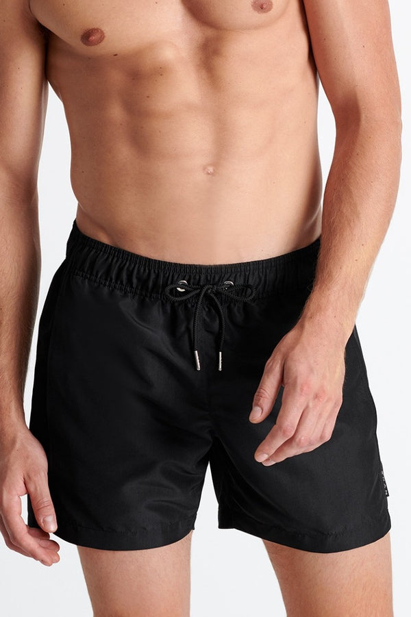 Shan Classique Classic fit swim trunks