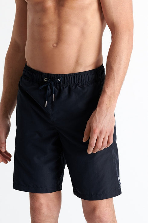 Shan Classique Long fit swim trunk