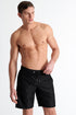 Shan Classique Long fit swim trunks