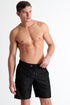 Shan Classique Long fit swim trunks