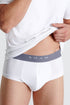 Shan Confort Short-length boxer brief