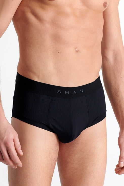 Shan Confort Short-length boxer brief