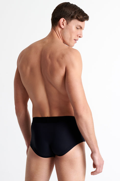 Shan Confort Short-length boxer brief