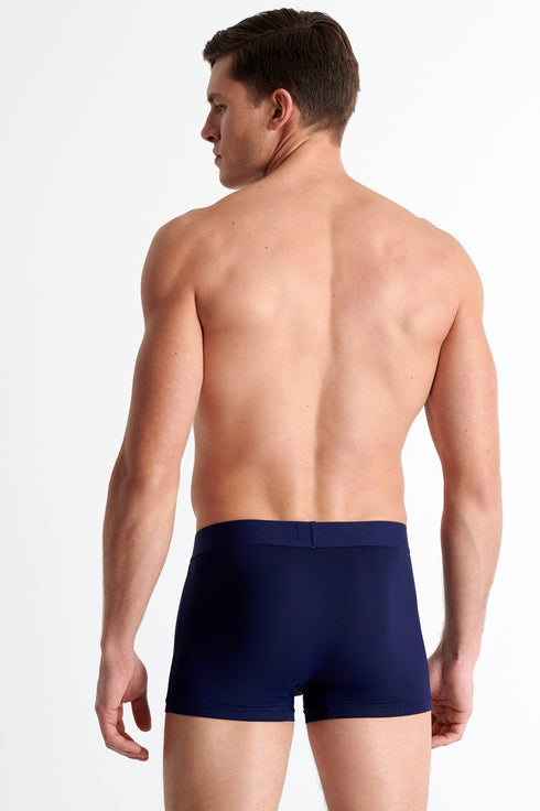 Shan Confort Mid-length boxer brief