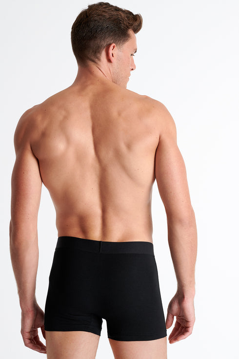 Shan Confort Mid-length boxer brief