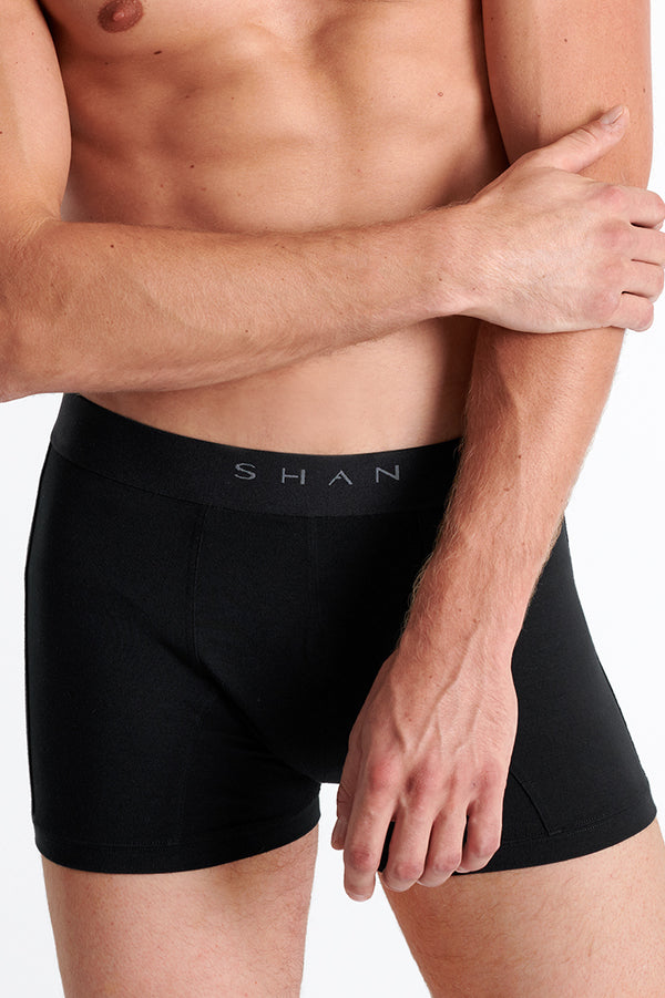 Shan Confort Mid-length boxer brief