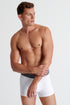 Shan Confort Mid-length boxer brief
