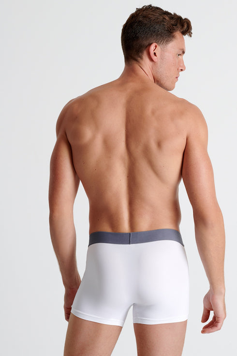 Shan Confort Mid-length boxer brief