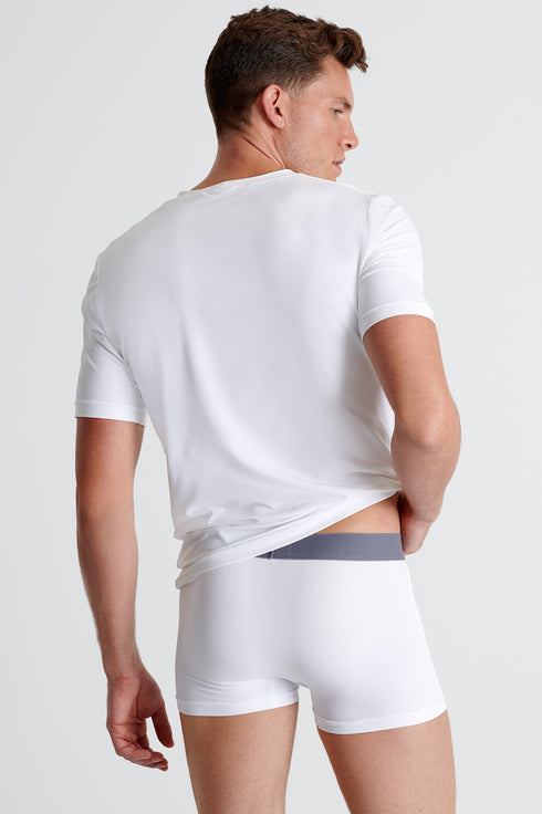 Shan Confort Mid-length boxer brief