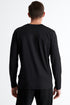 Shan Confort Microfiber long-sleeve V-neck