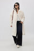 Gottex Beach Life Fleece The Long Lounge Coat