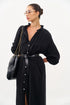 Gottex Resort Long Sleeve Dress