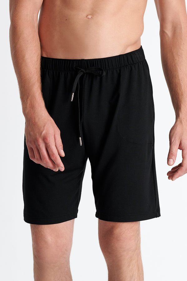 Shan Relaxation Soft lounge shorts