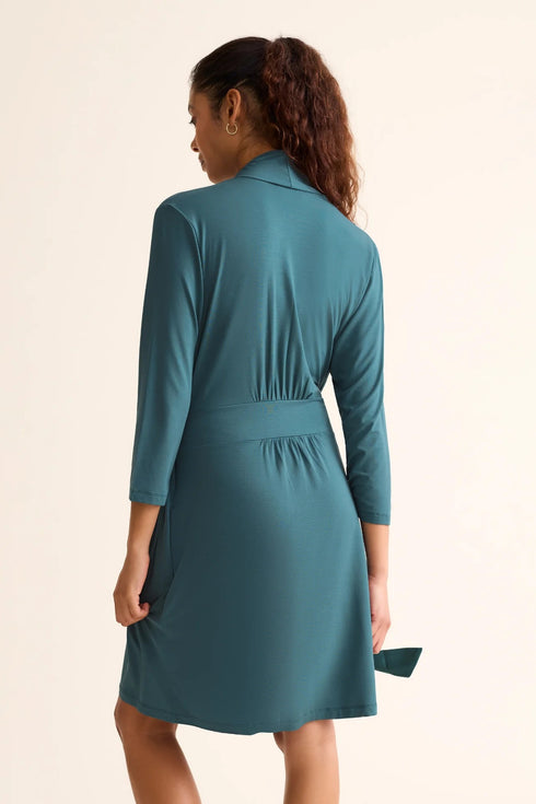 Fleur't Iconic Robe