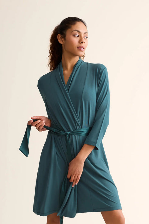 Fleur't Iconic Robe