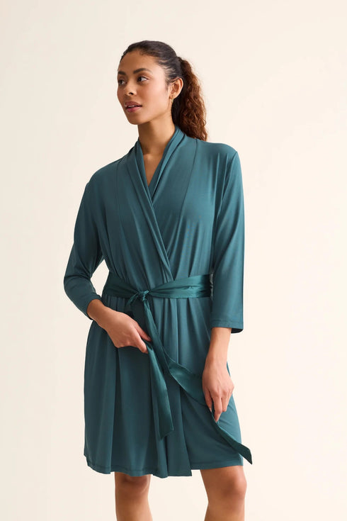 Fleur't Iconic Robe