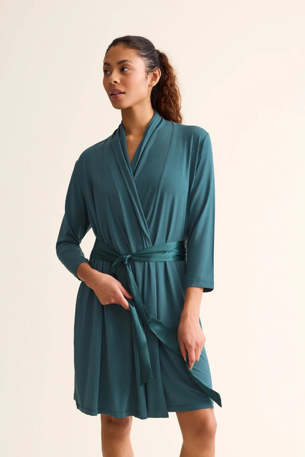 Fleur't Iconic Robe