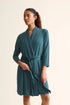 Fleur't Iconic Robe