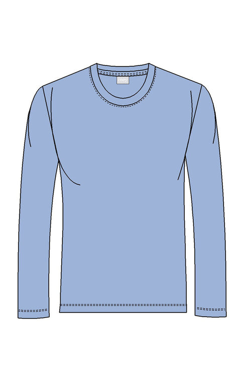 Mey Serie Neo T-shirt Long Sleeve