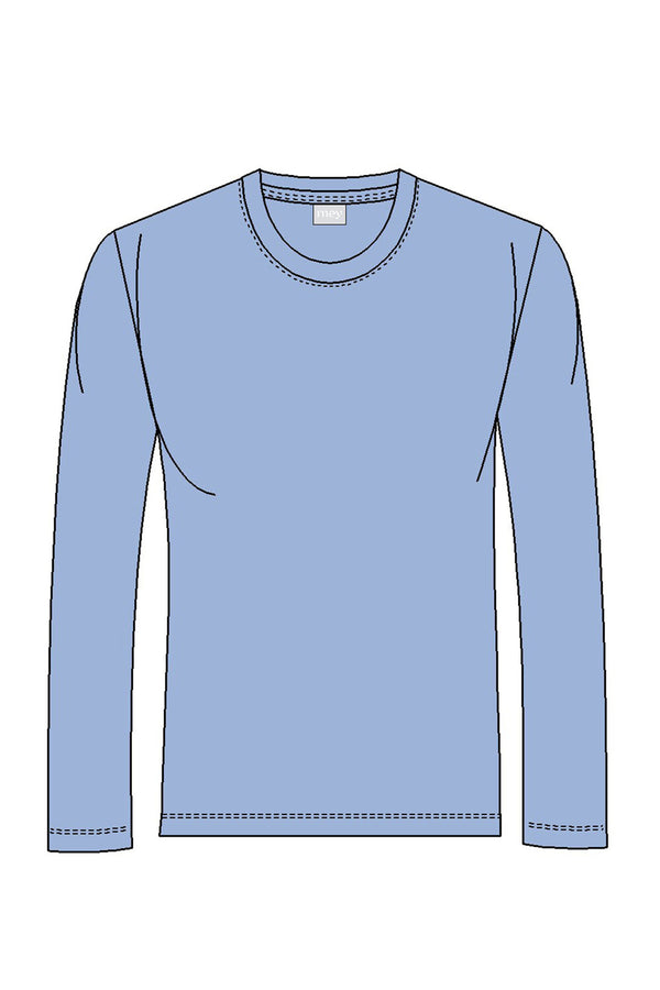 Mey Serie Neo T-shirt Long Sleeve