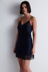 Aubade Midnight Whisper Nightie