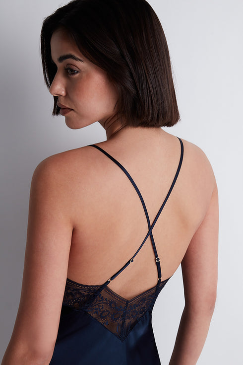 Aubade Midnight Whisper Nightie