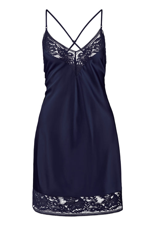 Aubade Midnight Whisper Nightie