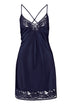 Aubade Midnight Whisper Nightie