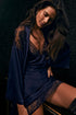 Aubade Midnight Whisper Nightie