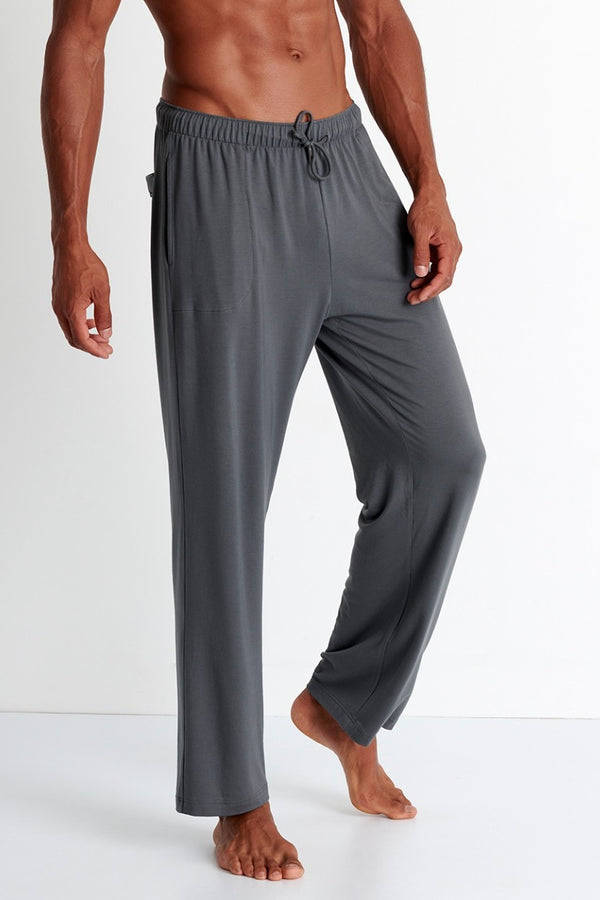 Shan Relaxation Modal jersey, soft lounge pants