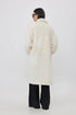 Gottex Beach Life Fleece The Long Lounge Coat