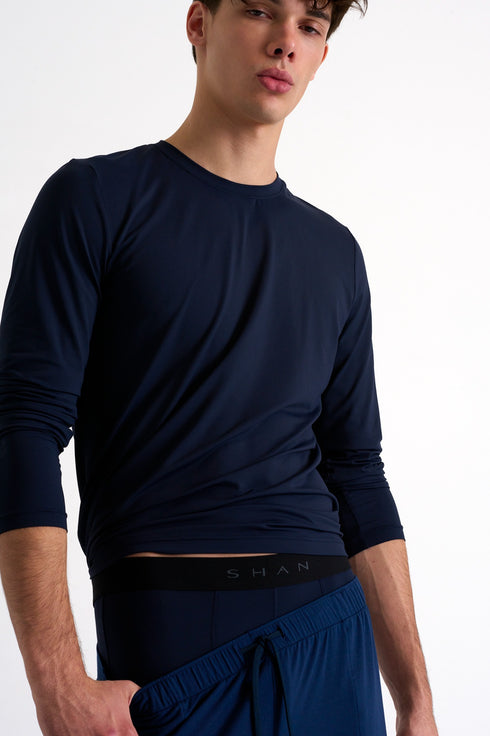 Shan Confort Mid-length boxer brief