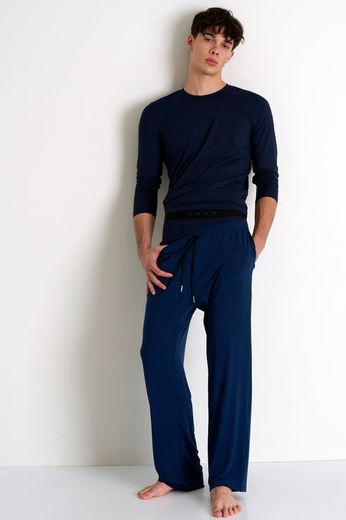 Shan Confort Mid-length boxer brief