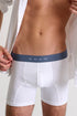 Shan Confort Long-length boxer brief