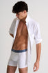Shan Confort Long-length boxer brief