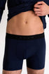 Shan Confort Long-length boxer brief