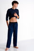 Shan Confort Long-length boxer brief