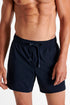 Shan Casual Classic Fit Stretch Swim Trunks - 62545-30-590