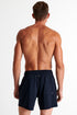 Shan Casual Classic fit stretch swim trunks