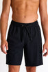 Shan Casual Long Fit Stretch Swim Trunks - 62545-31-800