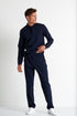 Shan City Modern comfortable 3D jersey pants