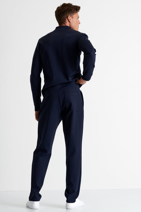 Shan City Modern comfortable 3D jersey pants