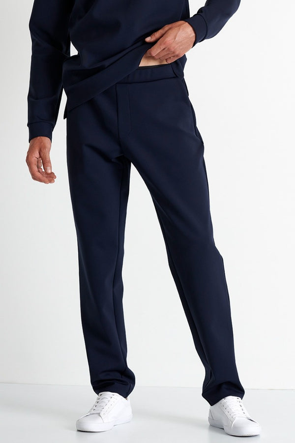 Shan City Modern comfortable 3D jersey pants