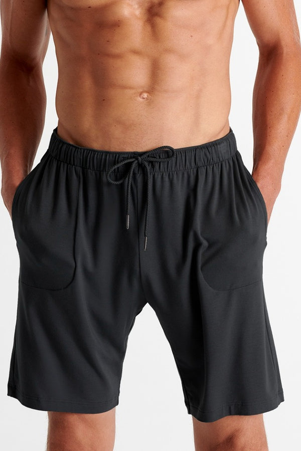 Shan Relaxation Soft lounge shorts